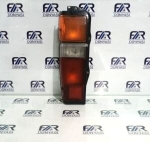 TOYOTA HI-ACE SOL STOP 84-89 ORIJINAL CIKMA 81560-80158