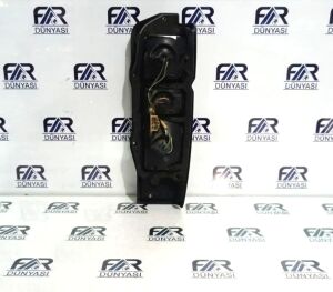 TOYOTA HI-ACE SOL STOP 84-89 ORIJINAL CIKMA 81560-80158