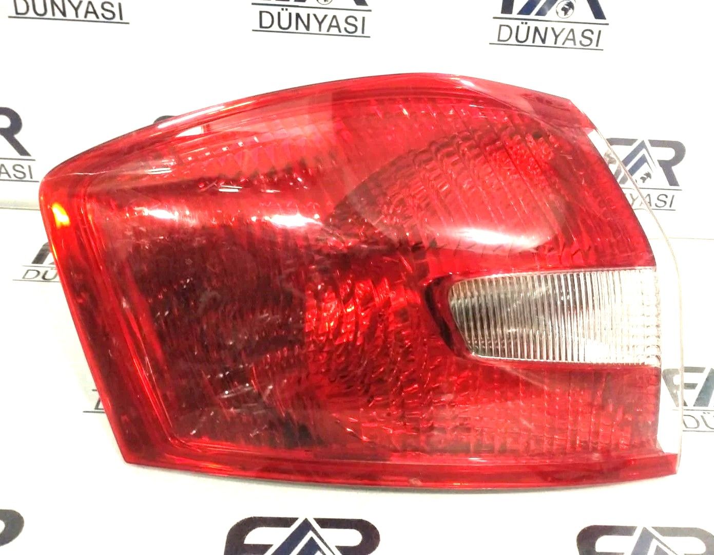 FORD KUGA SOL DIS STOP 08-12 ORIJINAL CIKMA 8V4113405AH