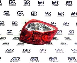 TOYOTA AURIS SAG STOP 10-12 ORIJINAL SIFIR 8155102540