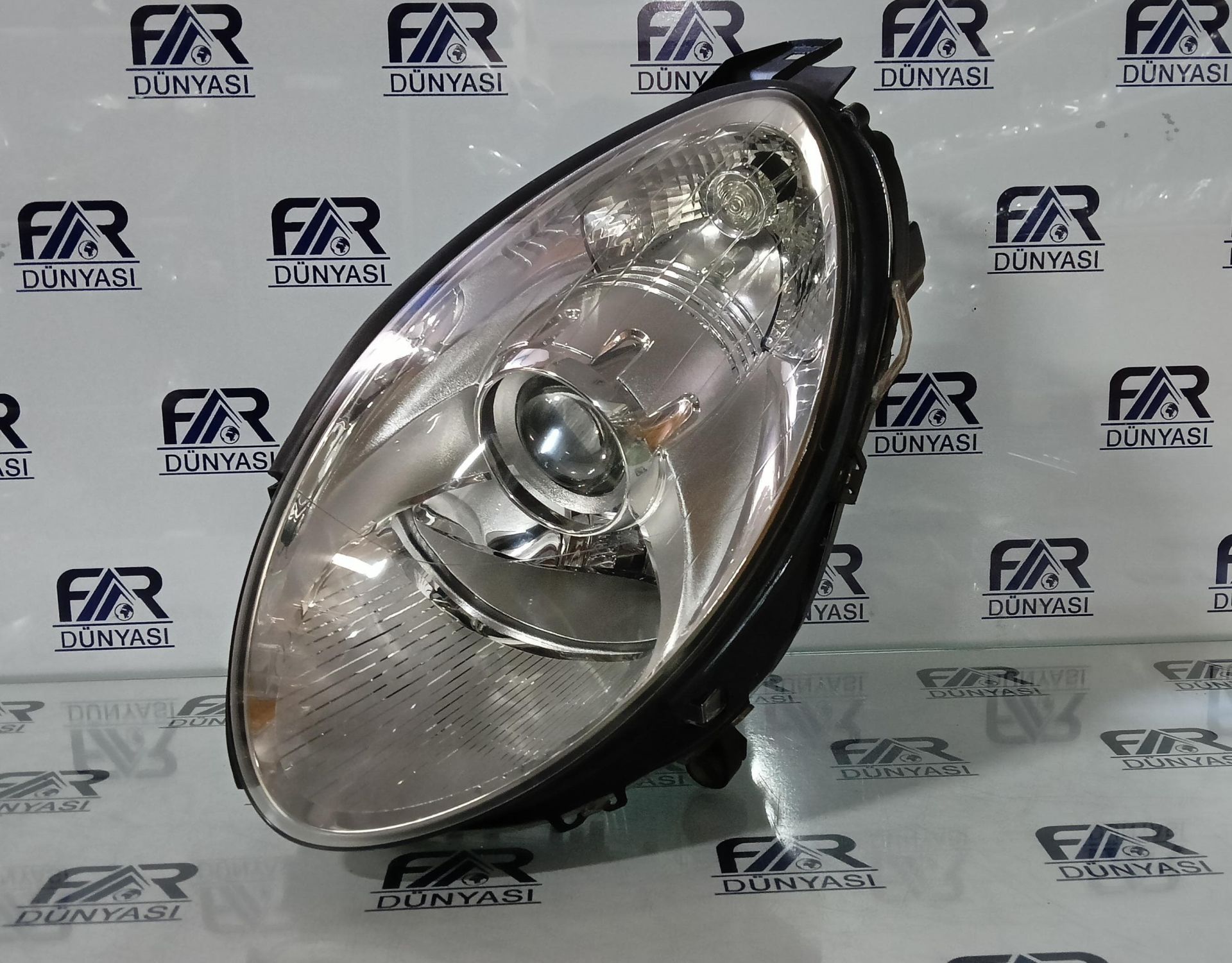 MERCEDES R CLASS W251 SOL FAR 05-17 ORIJINAL CIKMA A2518260191
