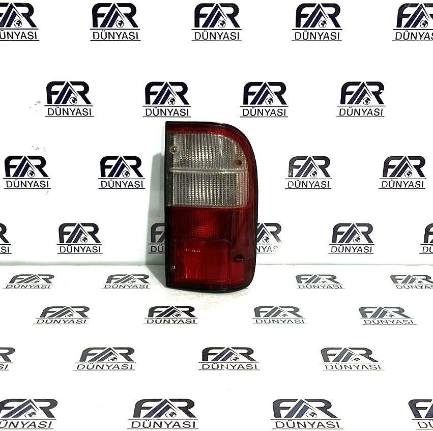 TOYOTA HILUX SAG STOP 98-05 ORIJINAL CIKMA 81550-35130