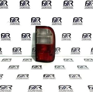 TOYOTA HILUX SAG STOP 98-05 ORIJINAL CIKMA 81550-35130