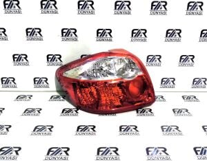 TOYOTA AURIS SOL STOP 10-12 ORIJINAL SIFIR 8156102540