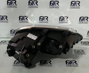VOLKSWAGEN CADDY ELEKTRIKLI SOL FAR 04-10 ORIJINAL SIFIR 1EE010203-01
