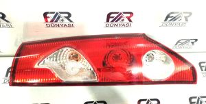 RENAULT KANGOO 3 SAG STOP 08-12 ORIJINAL SIFIR 8200419945