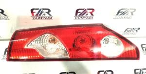 RENAULT KANGOO 3 SAG STOP 08-12 ORIJINAL SIFIR 8200419945
