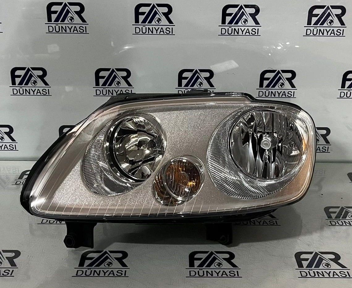 VOLKSWAGEN CADDY ELEKTRIKLI SOL FAR 04-10 ORIJINAL SIFIR 1EE010203-01