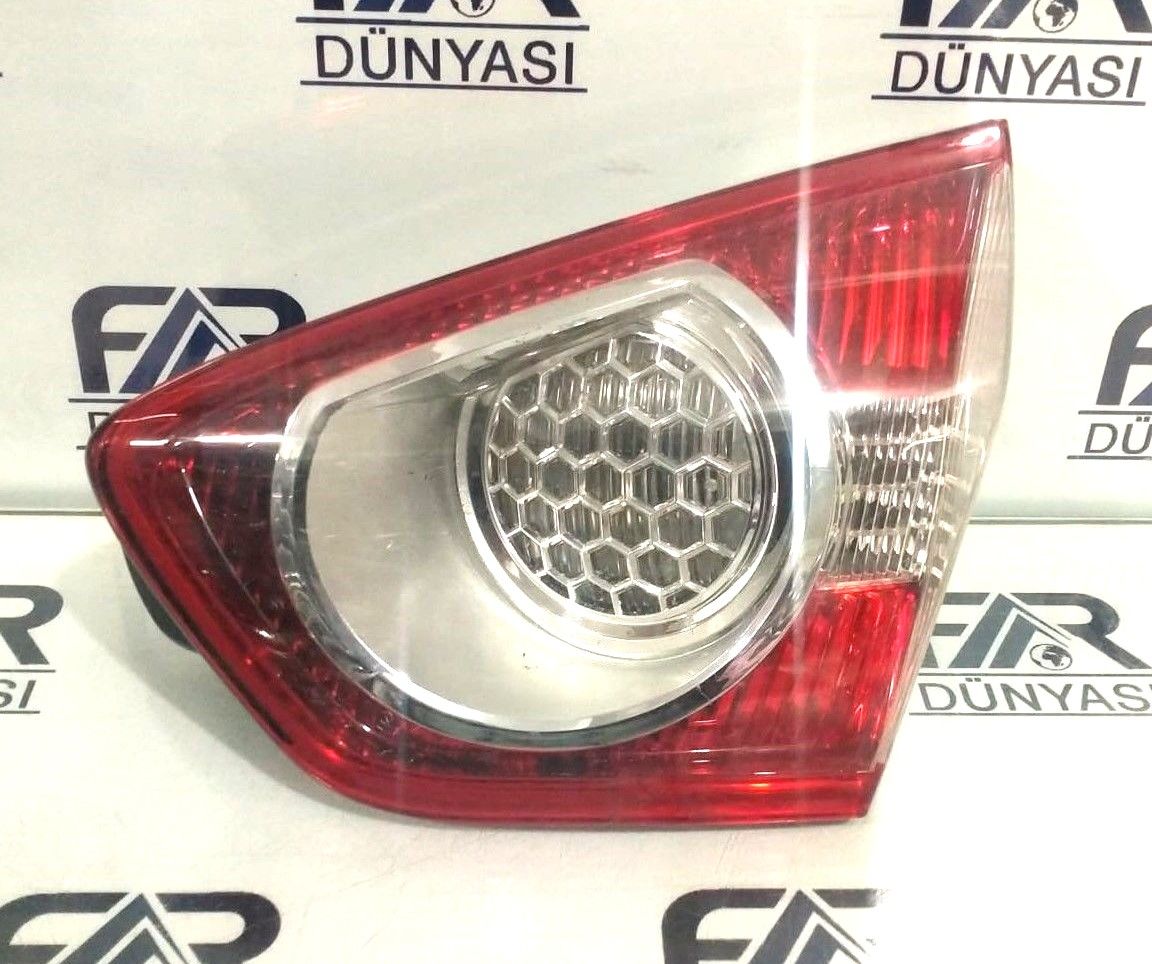 FORD KUGA SAG IC STOP 08-12 ORIJINAL CIKMA 8V4113A602AD