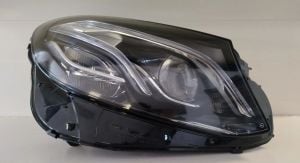 MERCEDES E CLASS W213 COUPE MULTIBEAM SAG FAR 16-19 ORIJINAL CIKMA A2139061804 A2139062606