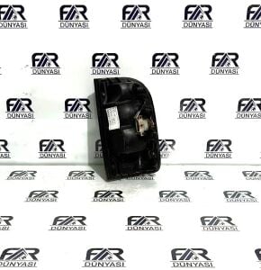 TOYOTA HILUX SOL STOP 98-05 ORIJINAL CIKMA 81560-35130