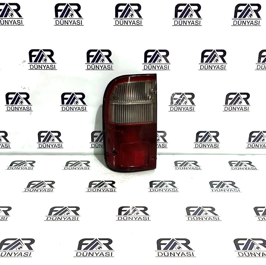 TOYOTA HILUX SOL STOP 98-05 ORIJINAL CIKMA 81560-35130