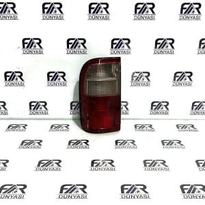 TOYOTA HILUX SOL STOP 98-05 ORIJINAL CIKMA 81560-35130