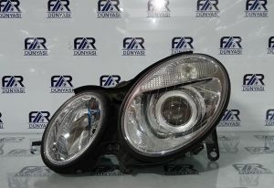 MERCEDES E CLASS W211 SOL FAR 03-06 ORIJINAL CIKMA A2118201561