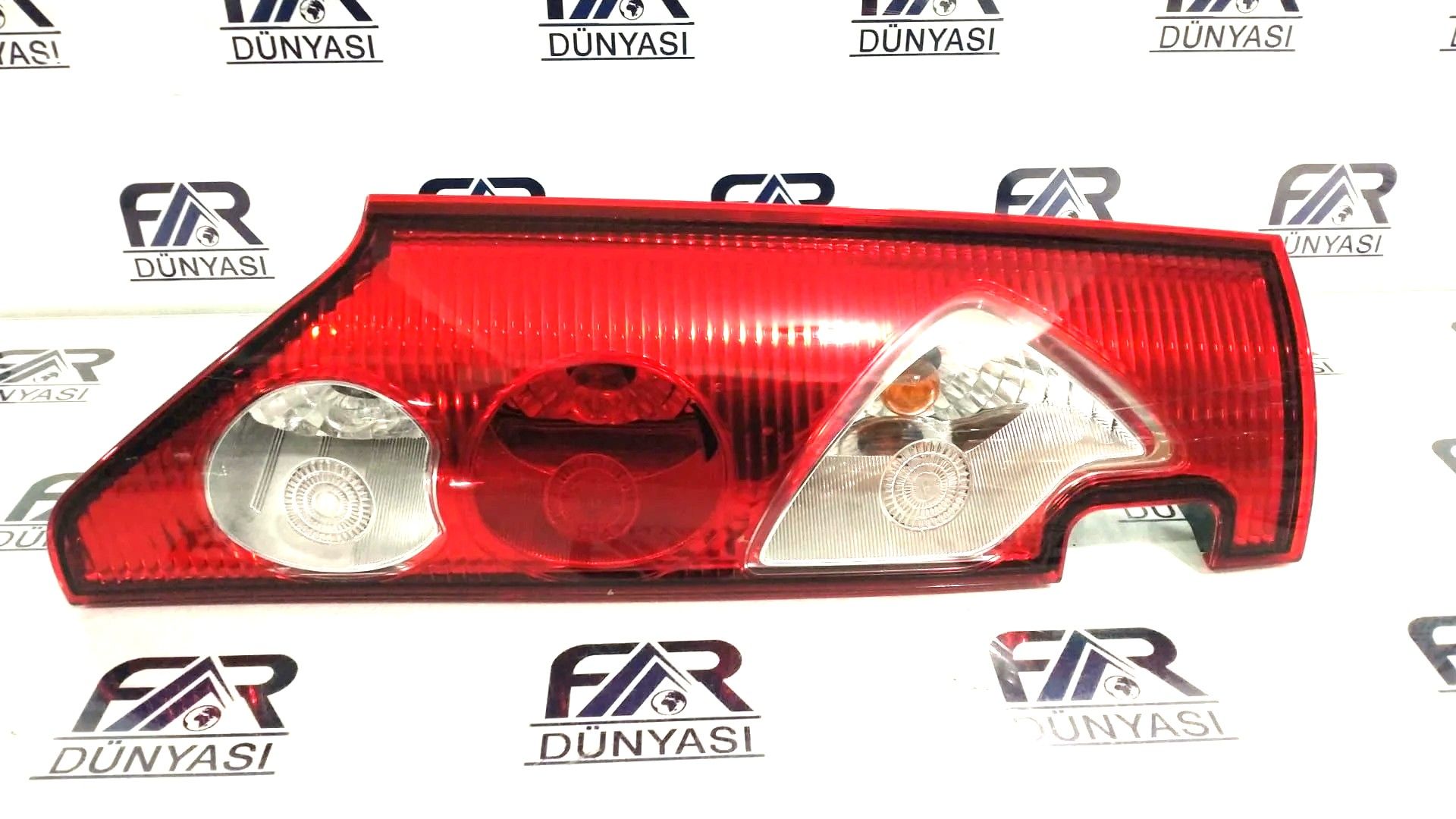 RENAULT KANGOO 3 SOL STOP 08-12 ORIJINAL SIFIR 8200419949