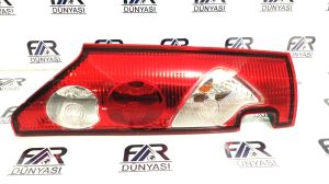 RENAULT KANGOO 3 SOL STOP 08-12 ORIJINAL SIFIR 8200419949