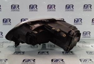 VOLKSWAGEN TOURAN XENON SAG FAR 03-07 ORIJINAL CIKMA 710301205274C