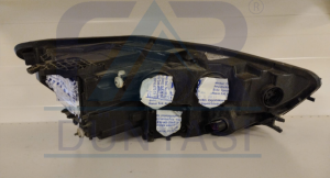 AUDI A6 C7 SOL FAR 11-14 ORIJINAL CIKMA 4G0941005C 1EL011150-11