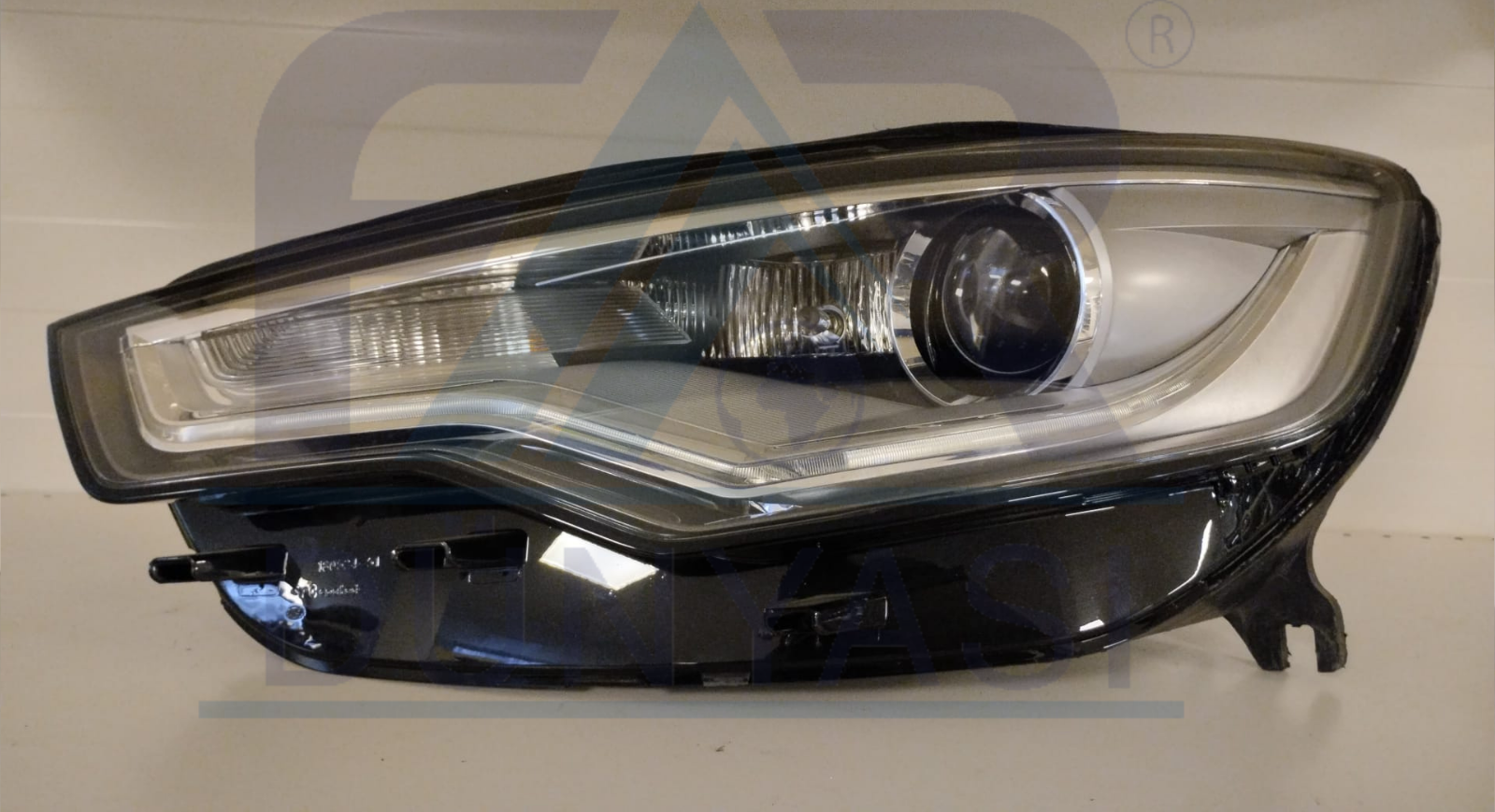 AUDI A6 C7 SOL FAR 11-14 ORIJINAL CIKMA 4G0941005C 1EL011150-11