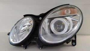 MERCEDES E CLASS W211 SOL FAR 03-06 ORIJINAL CIKMA A2118201561