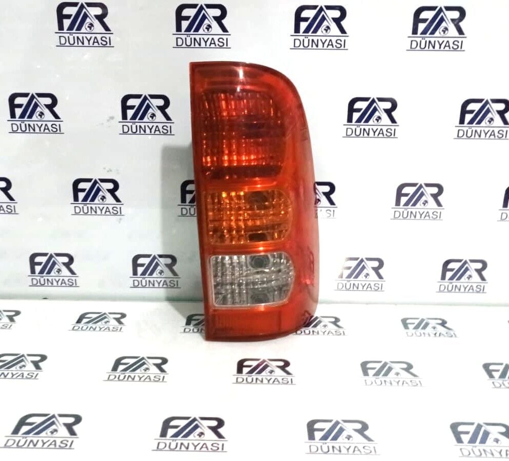 TOYOTA HILUX SAG STOP 06-11 ORIJINAL CIKMA 81550-0K010