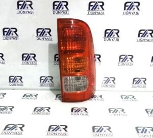 TOYOTA HILUX SAG STOP 06-11 ORIJINAL CIKMA 81550-0K010