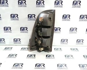 TOYOTA HILUX SAG STOP 06-11 ORIJINAL CIKMA 81550-0K010