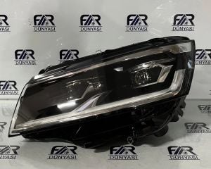 VOLKSWAGEN TRANSPORTER T7 MULTIVAN LED SOL FAR 20-25 ORIJINAL SIFIR L360108 450884