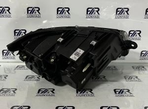 VOLKSWAGEN TRANSPORTER MULTIVAN LED SOL FAR 20-25 ORIJINAL SIFIR L360108 450884