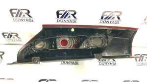 RENAULT KANGOO 3 SAG STOP 13-20 ORIJINAL CIKMA 265506145R