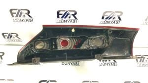 RENAULT KANGOO 3 SAG STOP 13-20 ORIJINAL CIKMA 265506145R