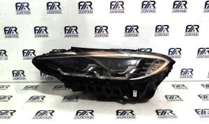 BMW 4 SERISI G22 G23 G26 FULL LED SOL FAR 20-24 ORIJINAL SIFIR 5A1935104