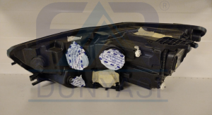 AUDI A6 C7 SAG FAR 11-14 ORIJINAL CIKMA 4G0941006C 1EL011150-12