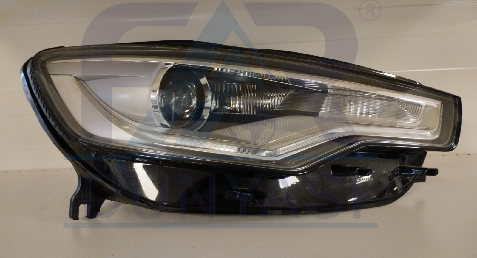 AUDI A6 C7 SAG FAR 11-14 ORIJINAL CIKMA 4G0941006C 1EL011150-12