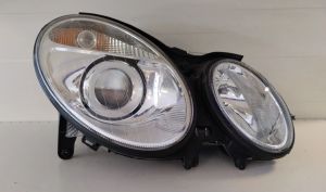 MERCEDES E CLASS W211 SAG FAR 03-06 ORIJINAL CIKMA A2118200261