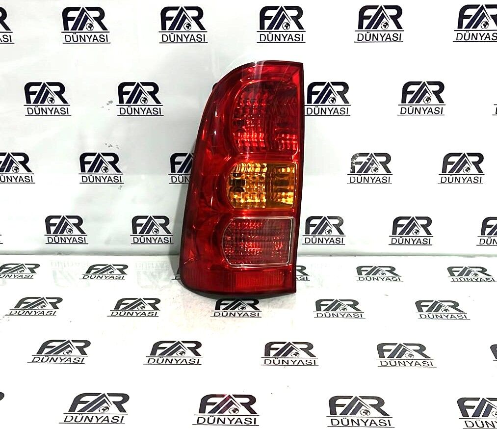 TOYOTA HILUX SOL STOP 06-11 ORIJINAL CIKMA 81560-0K010