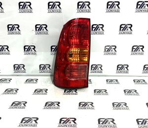 TOYOTA HILUX SOL STOP 06-11 ORIJINAL CIKMA 81560-0K010