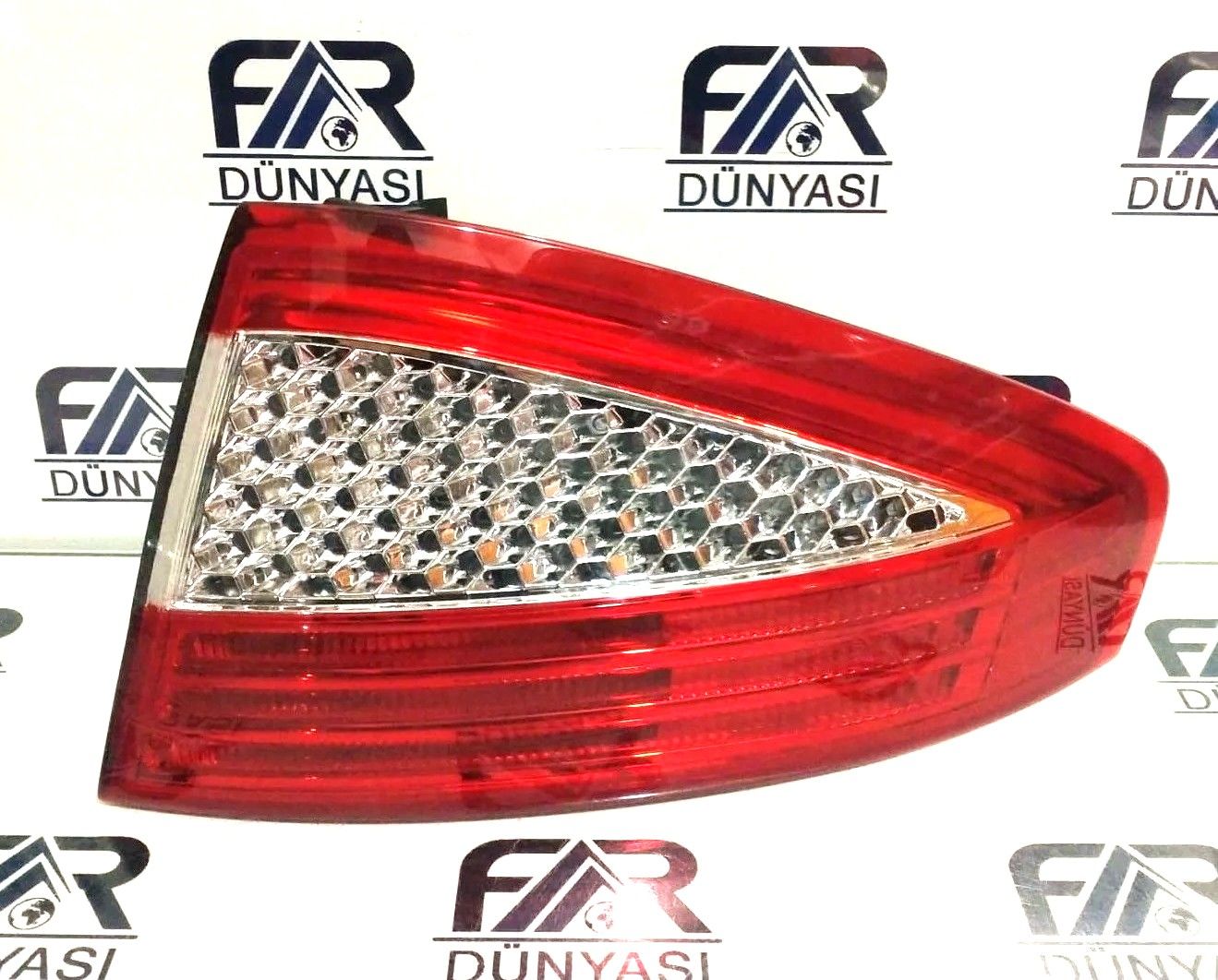 FORD MONDEO SAG DIS STOP 07-15 ORIJINAL CIKMA 7S7113404RH