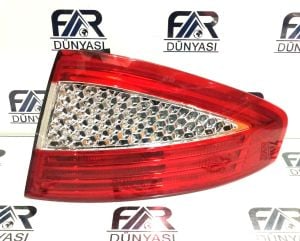 FORD MONDEO SAG DIS STOP 07-15 ORIJINAL CIKMA 7S7113404RH