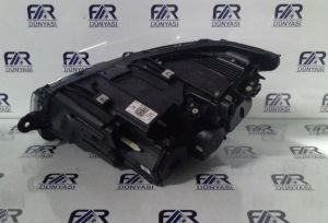 VOLKSWAGEN TRANSPORTER MULTIVAN LED SAG FAR 20-25 ORIJINAL SIFIR L360112 450885