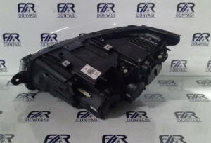 VOLKSWAGEN TRANSPORTER MULTIVAN LED SAG FAR 20-25 ORIJINAL SIFIR L360112 450885