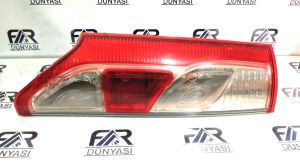 RENAULT KANGOO 3 SOL STOP 13-20 ORIJINAL CIKMA 265557352R