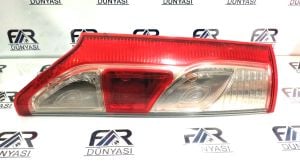 RENAULT KANGOO 3 SOL STOP 13-20 ORIJINAL CIKMA 265557352R