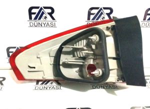 FORD MONDEO SAG DIS STOP 07-15 ORIJINAL CIKMA 7S7113404RH