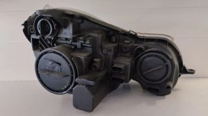 MERCEDES E CLASS W211 MAKYAJLI SOL FAR 06-09 ORIJINAL CIKMA A2118202961