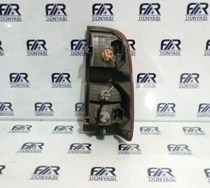 TOYOTA HILUX SOL STOP 12-14 ORIJINAL CIKMA 81560-0K180