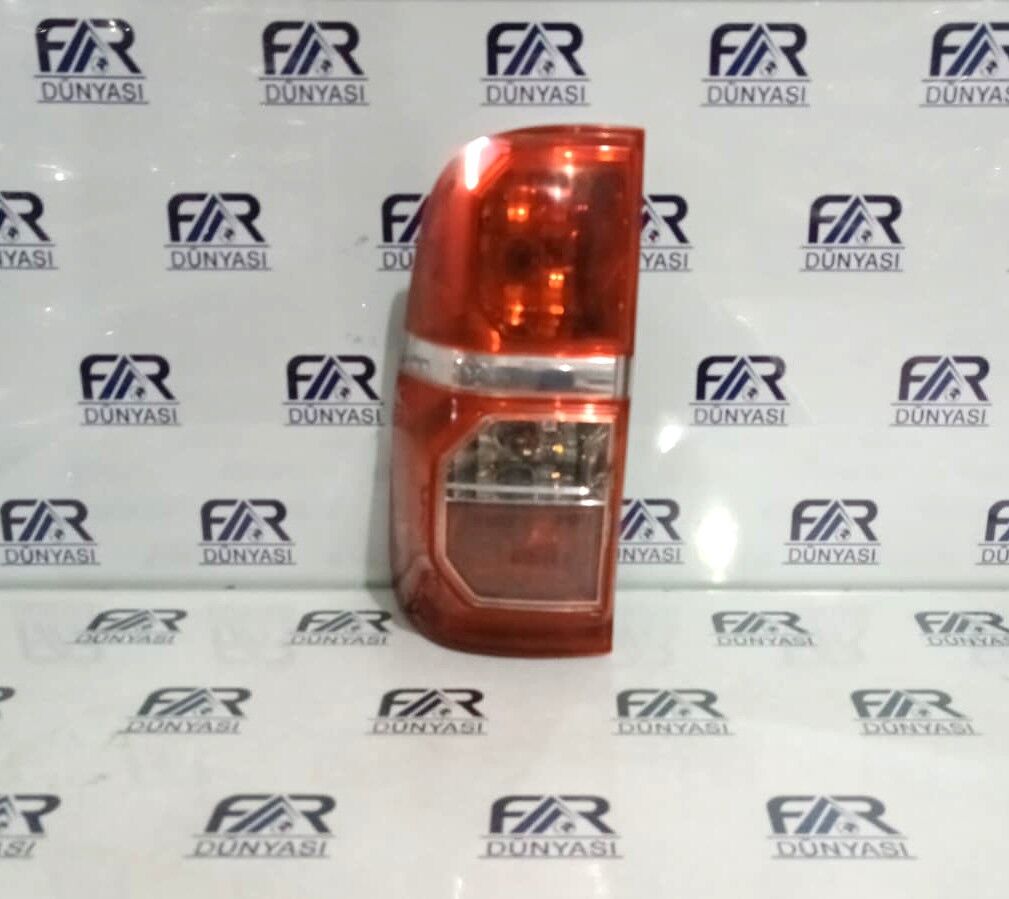 TOYOTA HILUX SOL STOP 12-14 ORIJINAL CIKMA 81560-0K180