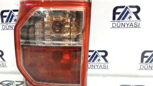 TOYOTA HILUX SOL STOP 12-14 ORIJINAL CIKMA 81560-0K180