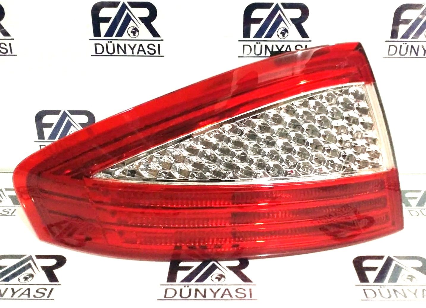 FORD MONDEO SOL DIS STOP 07-15 ORIJINAL CIKMA 7S7113405RH