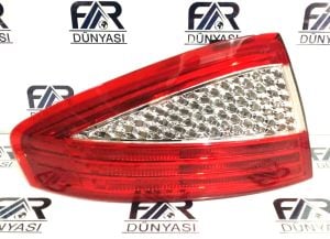 FORD MONDEO SOL DIS STOP 07-15 ORIJINAL CIKMA 7S7113405RH